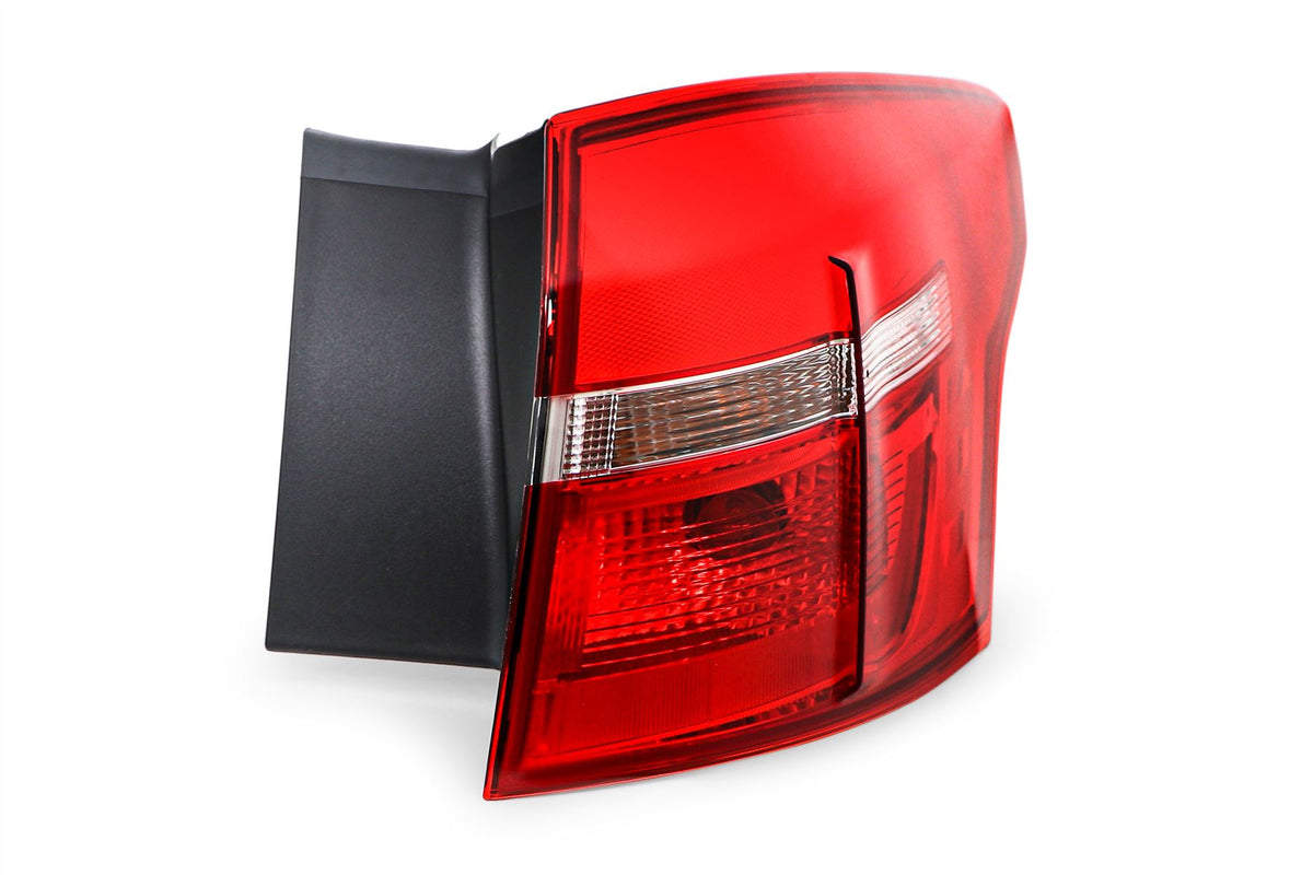Hella LED Right Rear Light for Ford, OEM quality, OEM 1868289 - View 6