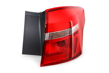 Hella LED Right Rear Light for Ford, OEM quality, OEM 1868289 - View 6