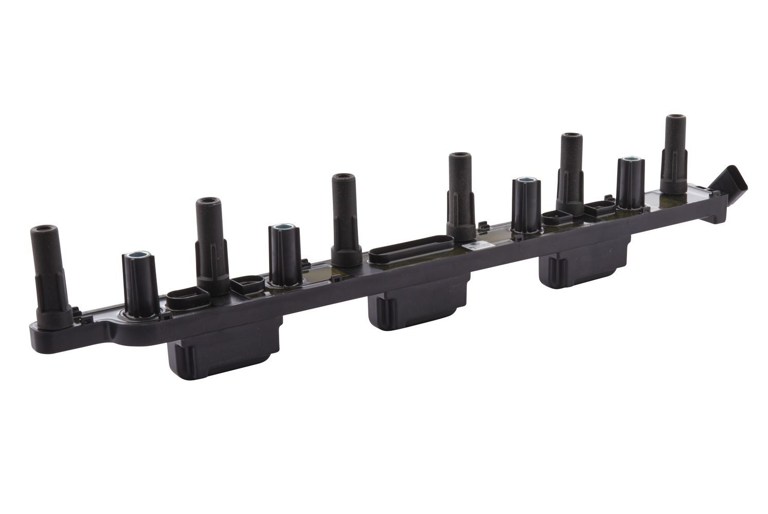 Jeep Grand Cherokee III Ignition Coil, Hella OEM, OEM 56041476AA, MPN 5DA 230 035-491