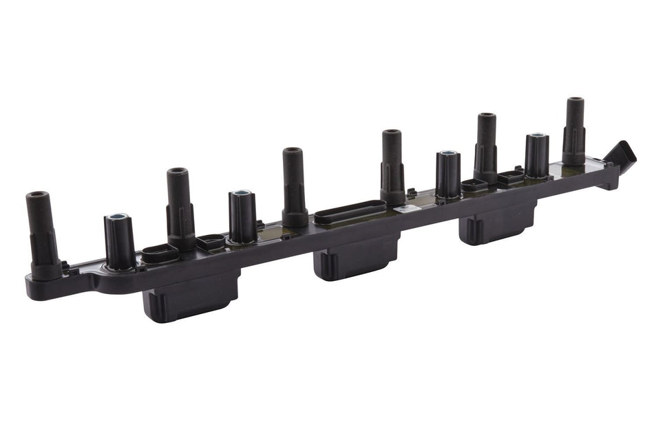 Jeep Grand Cherokee III Ignition Coil, Hella OEM, OEM 56041476AA, MPN 5DA 230 035-491