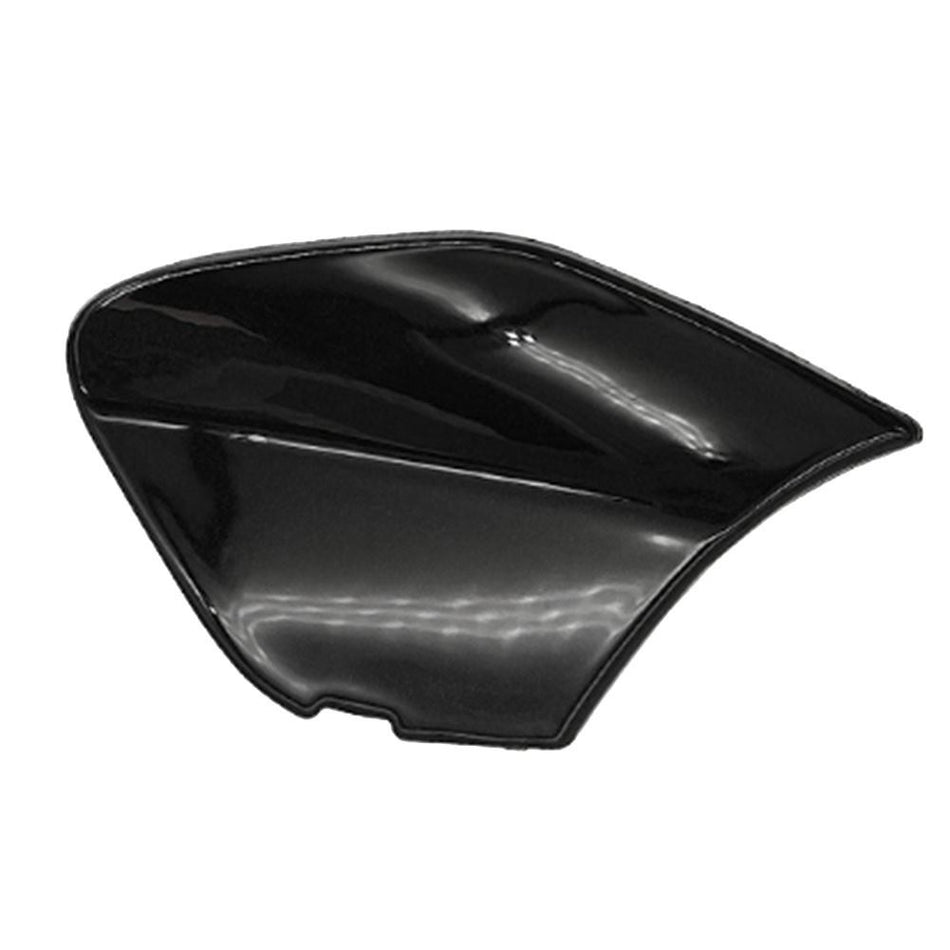 Bumper Tow Hook Cover Front - for Mercedes-Benz - OEM 2048851424 | Eurowagens - View 4