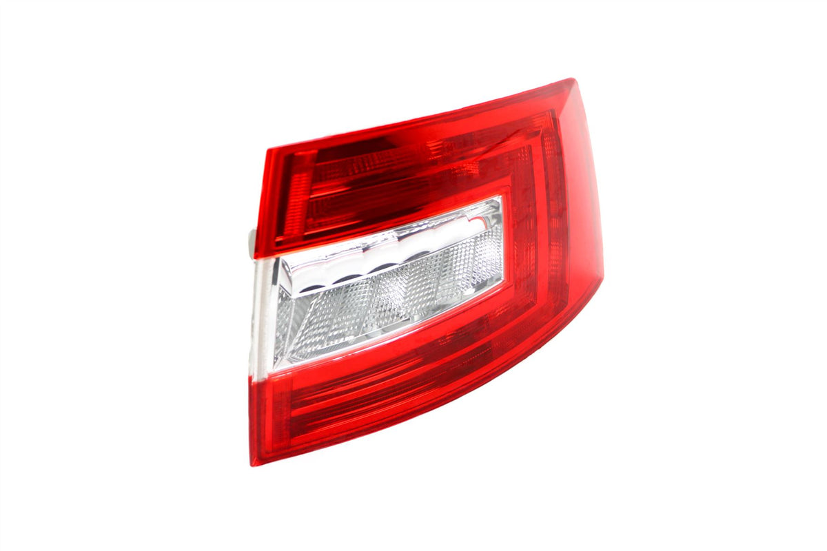 Hella Right Rear Light for Skoda, OEM quality, OEM 5E5945112 - View 10