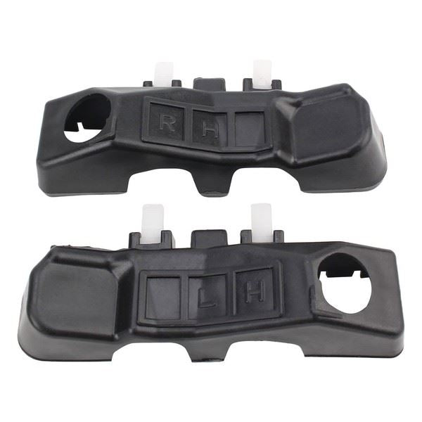 Bumper Bracket Front - for Hyundai - OEM 86514-2V000 | Eurowagens - View 2