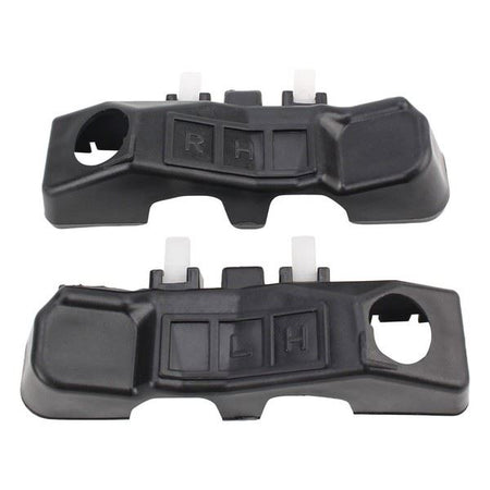 Bumper Bracket Front - for Hyundai - OEM 86514-2V000 | Eurowagens - View 2