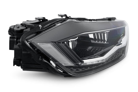 Volkswagen Polo Right Headlight, Valeo OEM, OEM 2G2941774 - View 10