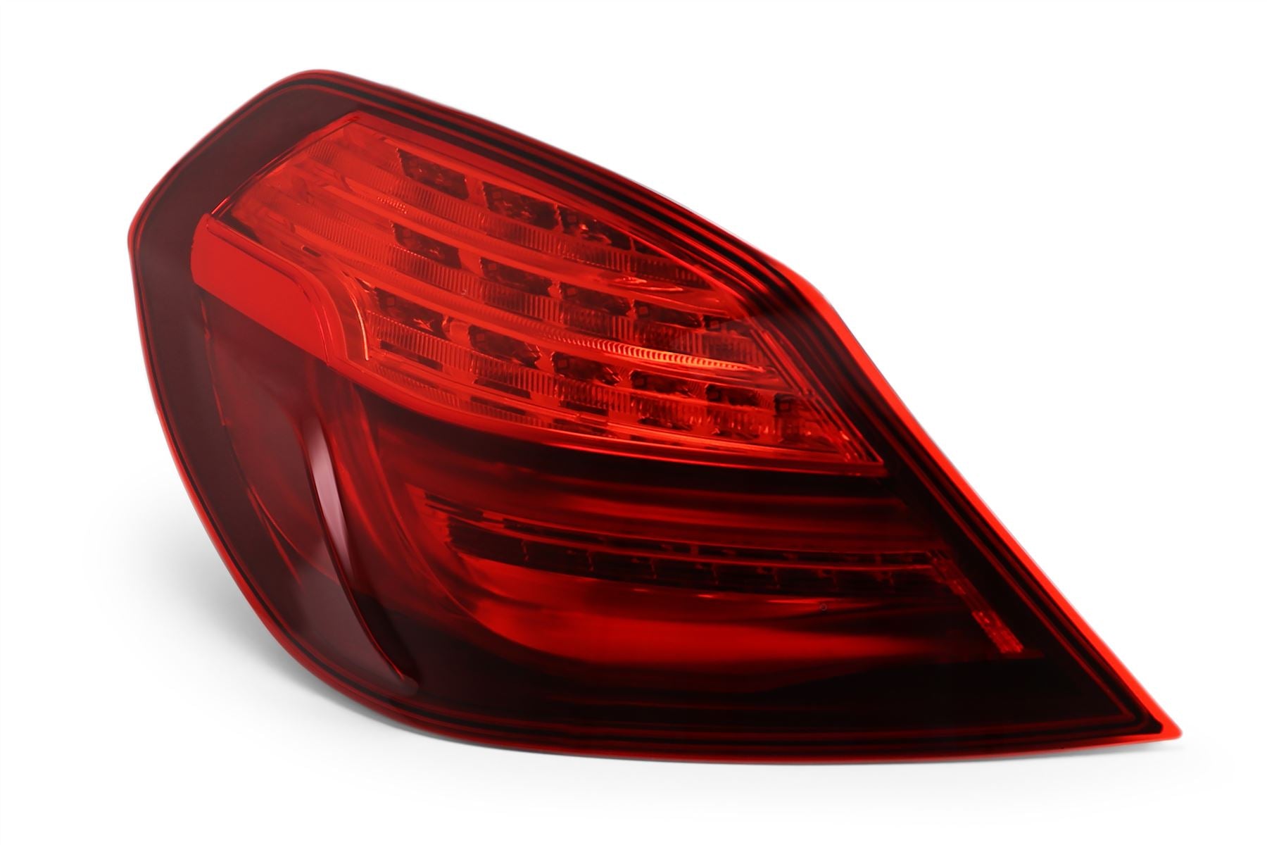 BMW 6 Series Left Rear Light, Valeo OEM, OEM 7210575, MPN 44593
