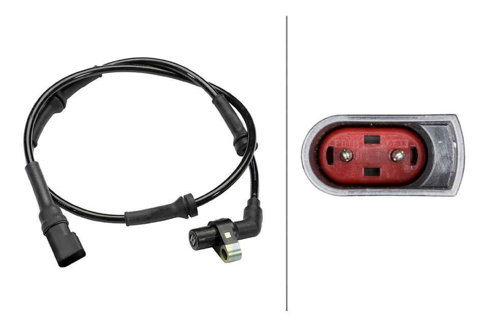 Hella Sensor for Ford & Mazda, OEM quality, OEM 1 021 861 - View 2