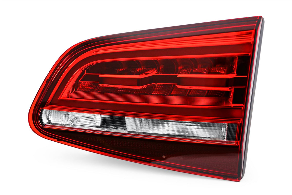 Volkswagen Sharan Right Rear Light, Magneti Marelli OEM, OEM 7N0945308A - View 9