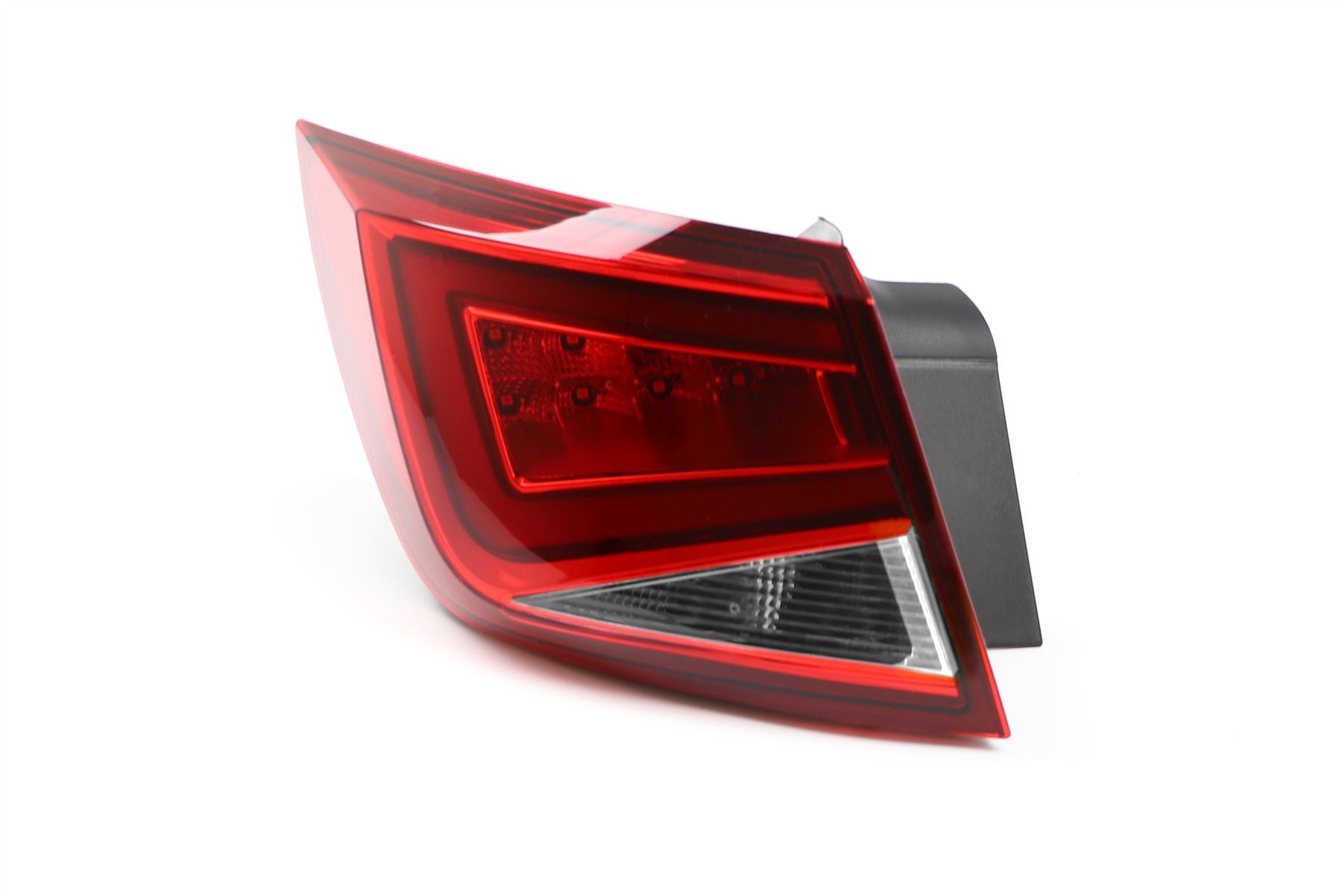 Seat Leon Left Rear Light, Valeo OEM, OEM 5F9945207A - View 11