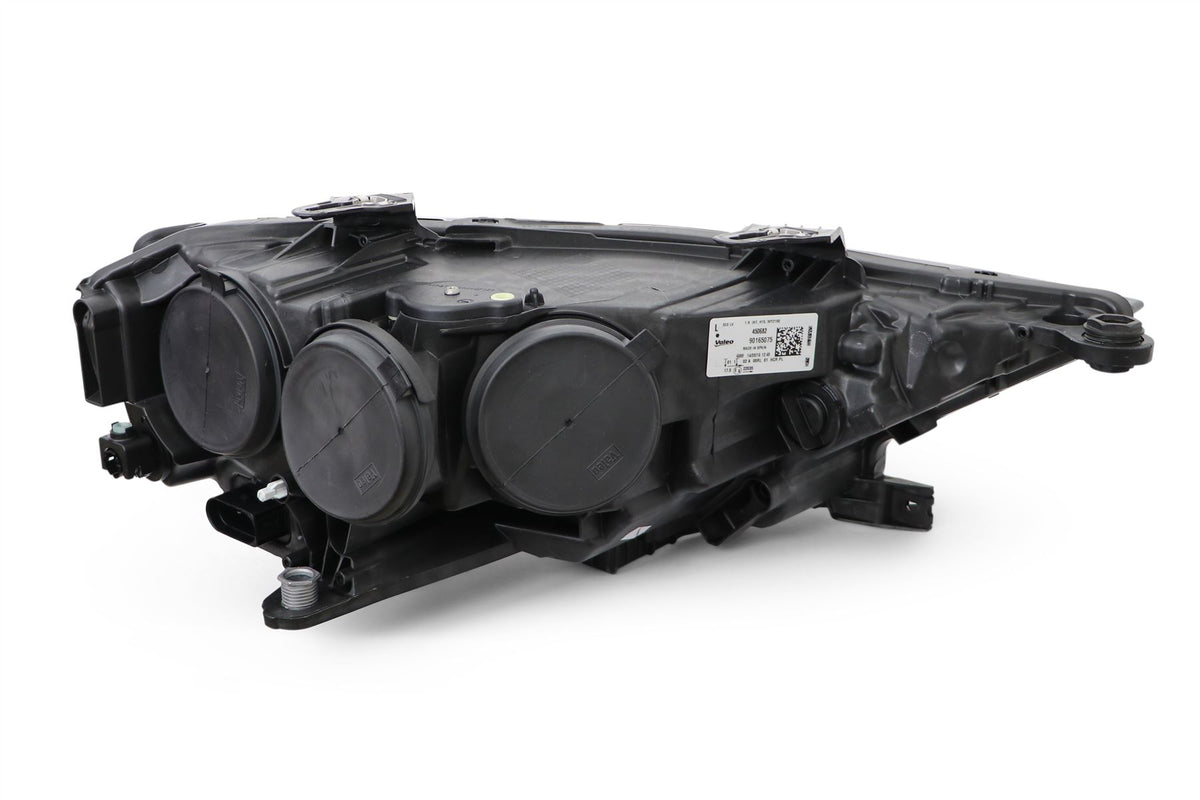 Audi A1 Left Headlight, Valeo OEM, OEM 82A941003A - View 5