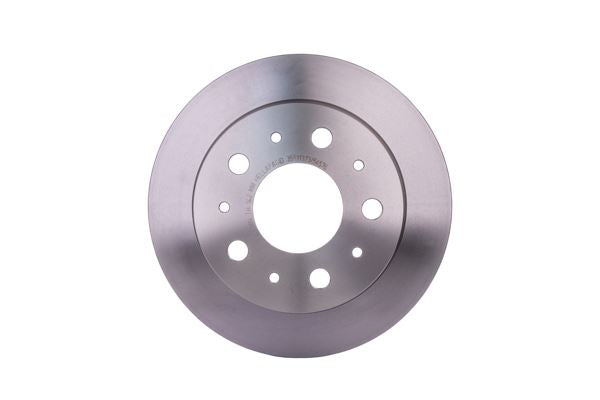 Hella Brake Disc for FIAT, Citroen & more, OEM quality, OEM 1607880680 - View 4