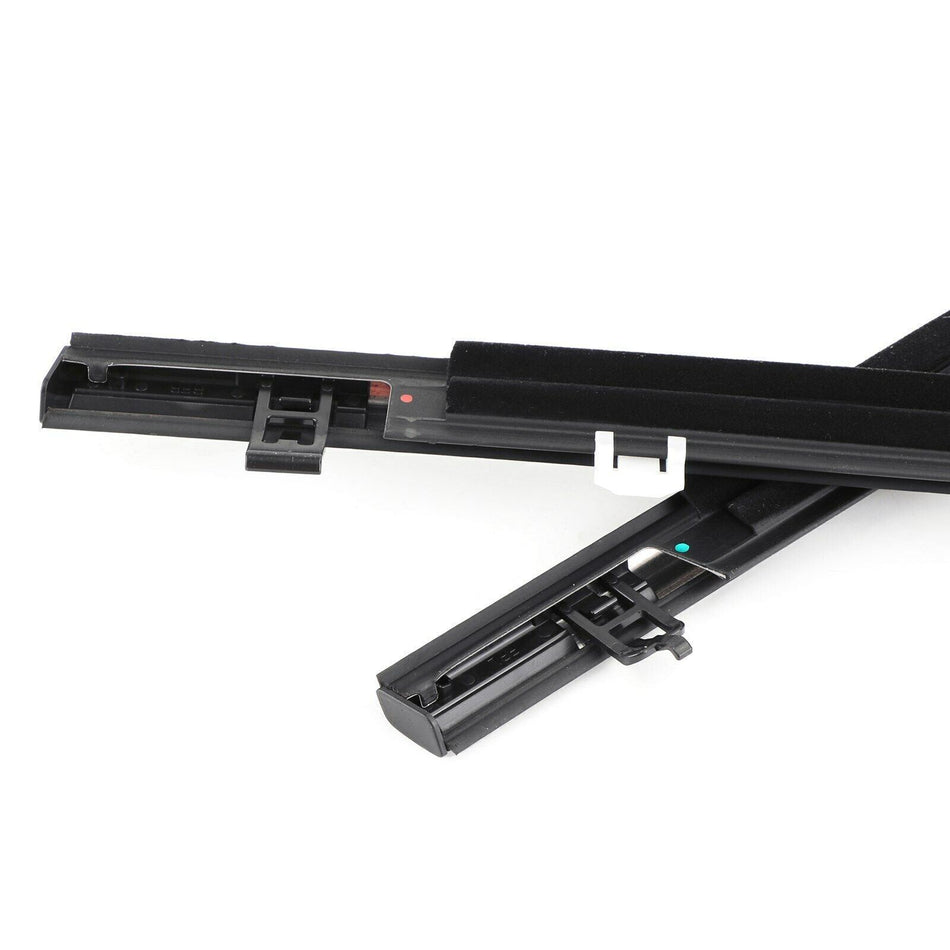 Window Weatherstrip Seal - for Acura | Eurowagens - View 2