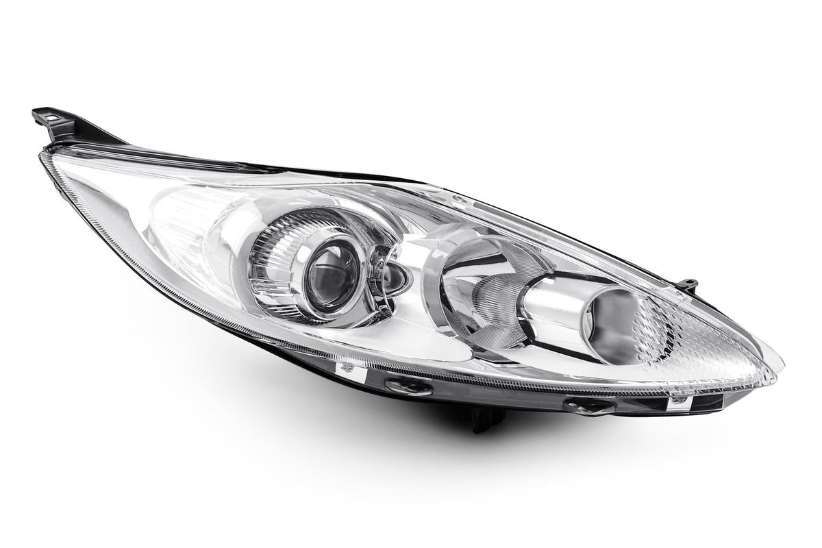 Hella Right Headlight for Ford, OEM quality, OEM 1579911 - View 11