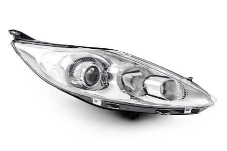 Hella Right Headlight for Ford, OEM quality, OEM 1579911 - View 11