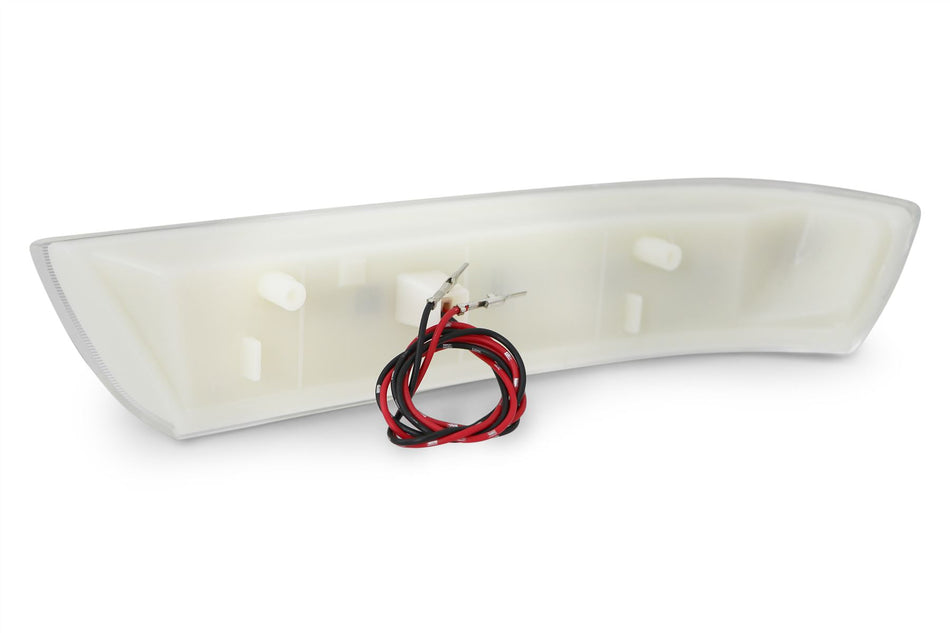 Mirror Indicator Right LED - for Hyundai - OEM 388-HNL097 | Eurowagens - View 2