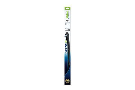 Dacia Sandero Front Wiper Blade Set, Valeo OEM, OEM VF917 - View 3