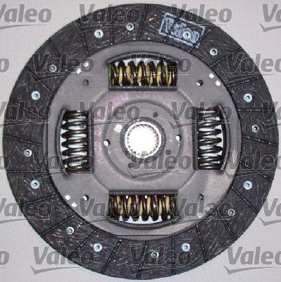 Valeo Clutch Kit for Ford, OEM quality, OEM 1331469 - View 6