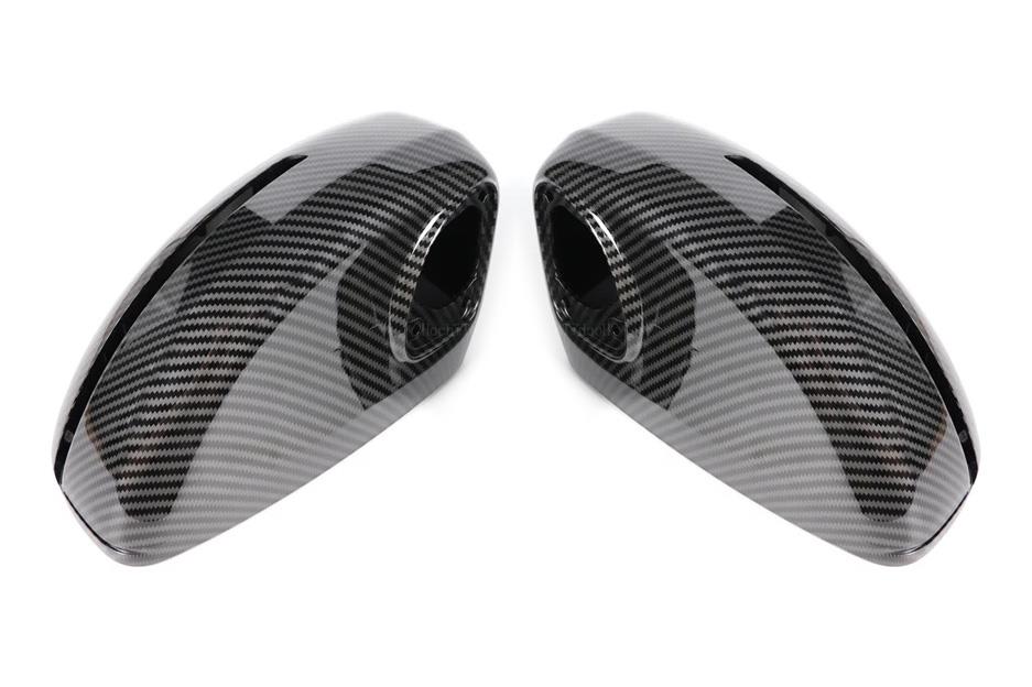 Door Mirror Cover - for Audi | Eurowagens - View 2