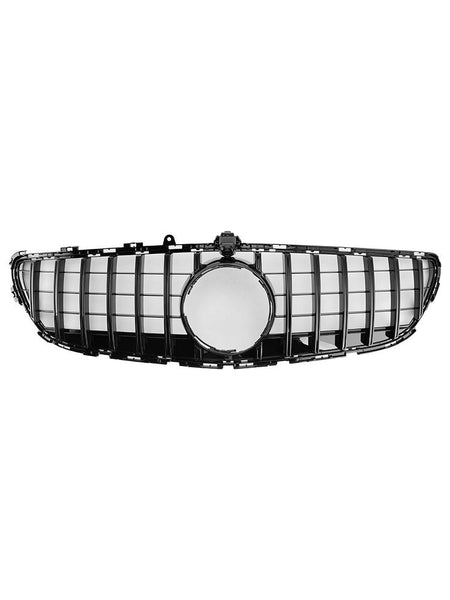Bumper Grille Front - for Mercedes-Benz - OEM A2185240330 | Eurowagens - View 7