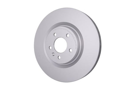 Hella Brake Disc for OPEL, Holden & more, OEM quality, OEM 13521006 - View 3