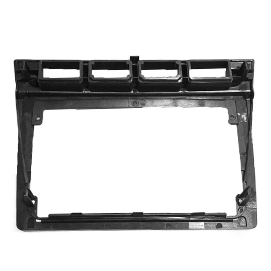 Car Radio Fascia Frame - for Kia | Eurowagens - View 3