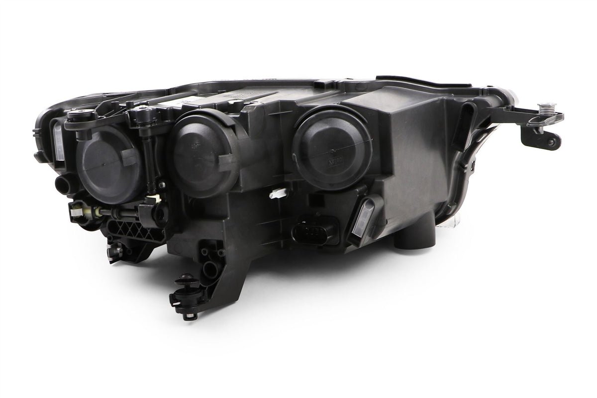 Volkswagen T-Roc Left Headlight, Valeo OEM, OEM 2GA941005C - View 8
