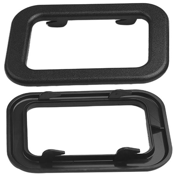 Door Handle Trim Set - for BMW - OEM 51211876043 | Eurowagens - View 2