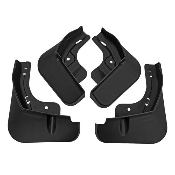 Mud Flap - for BYD | Eurowagens - View 3