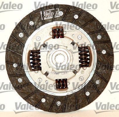 Valeo Clutch Kit for Vauxhall, Opel & more, OEM quality, OEM 1606237 - View 6