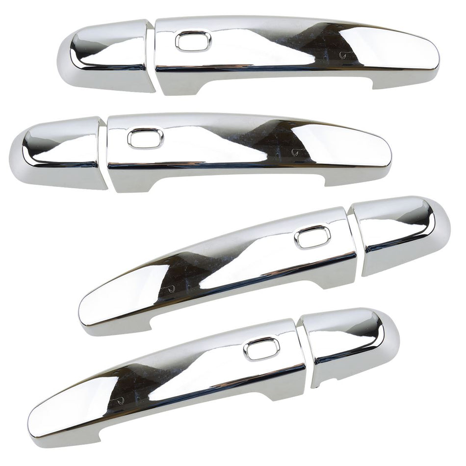 Door Handle Cover Cap Front and Rear - for Chevrolet | Eurowagens