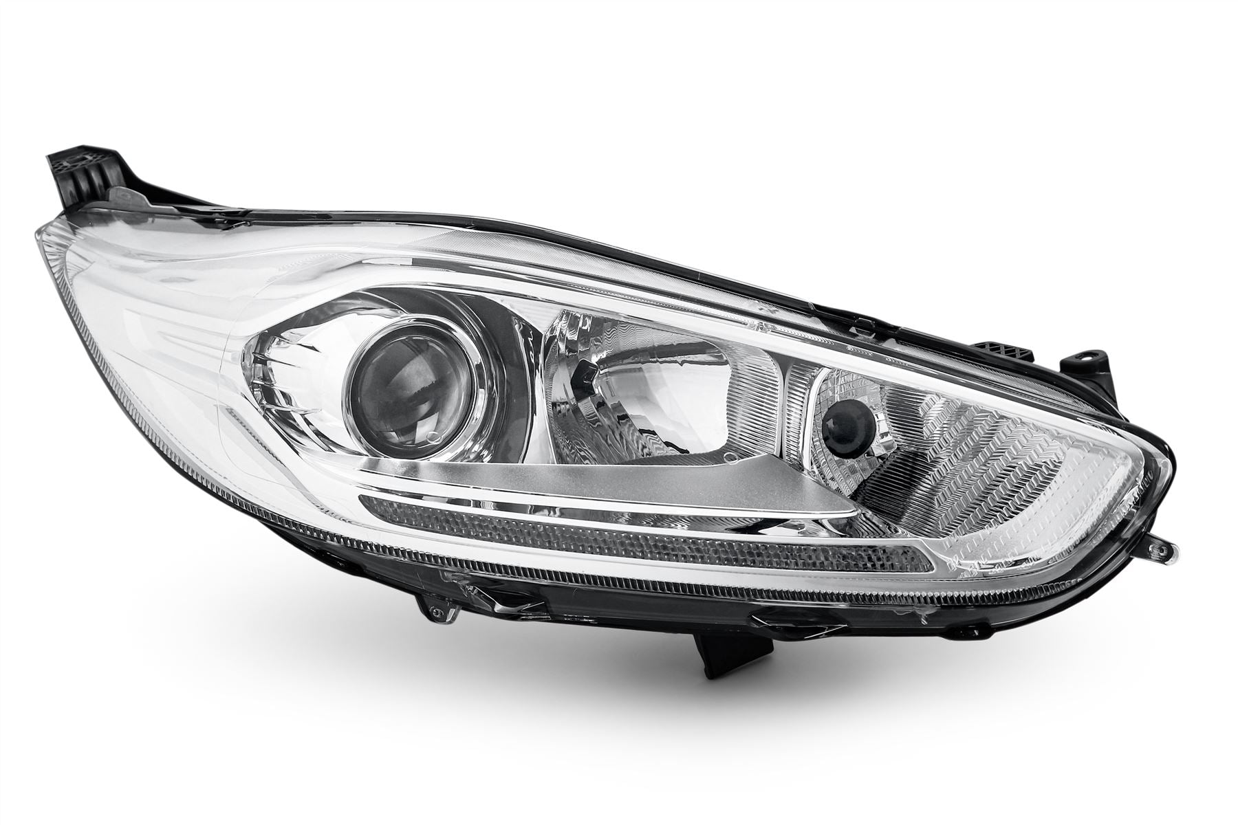 Hella LED DRL Right Headlight for Ford, OEM quality, OEM 1796345 - View 2