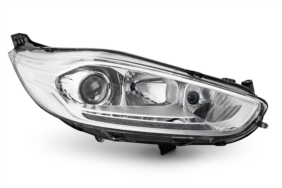 Hella LED DRL Right Headlight for Ford, OEM quality, OEM 1796345 - View 2
