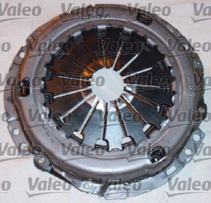 Valeo Clutch Kit for Toyota, OEM quality, OEM TOYOKE22 - View 2