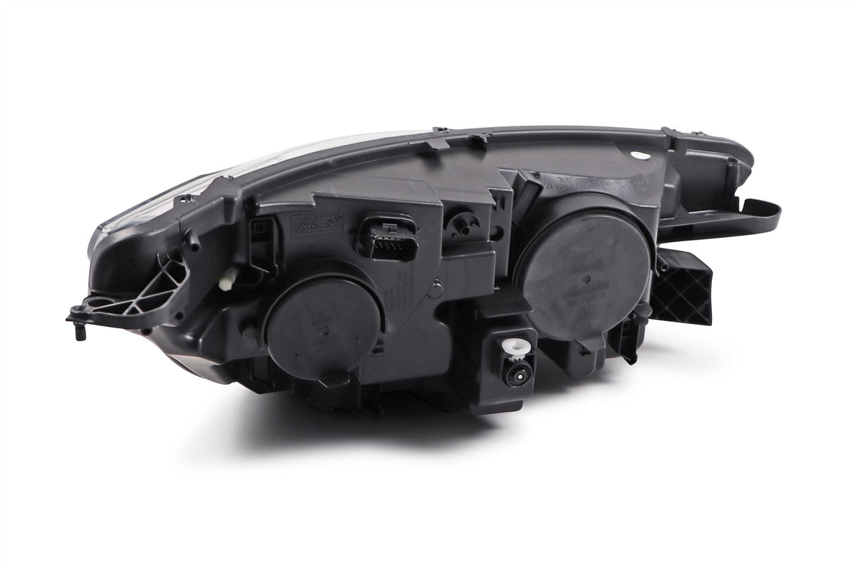 Citroen C4 Left Headlight, Magneti Marelli OEM, OEM 9808624080 - View 11