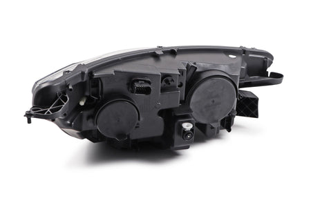 Citroen C4 Left Headlight, Magneti Marelli OEM, OEM 9808624080 - View 11