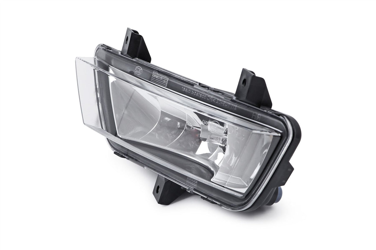 Hella Left Front Fog Light for Skoda, OEM quality, OEM 1ST941699A - View 10