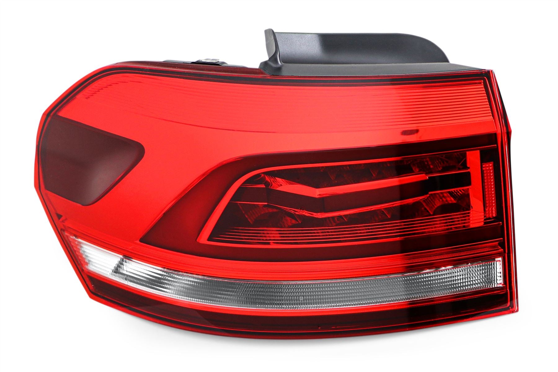 Volkswagen Touran Left Rear Light, Valeo OEM, OEM 5TA945207 - View 7