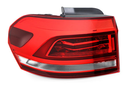 Volkswagen Touran Left Rear Light, Valeo OEM, OEM 5TA945207 - View 7