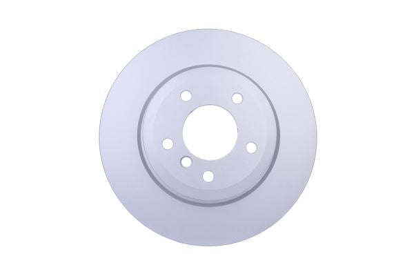 BMW Z4 Roadster Brake Disc, Hella OEM, OEM 34216782607, MPN 8DD 355 123-451