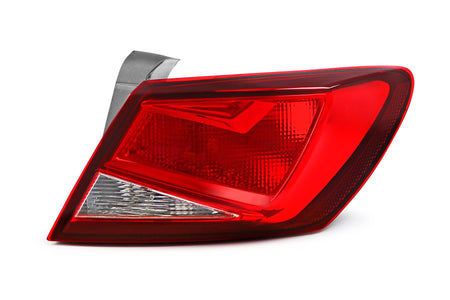 Seat Leon Right Rear Light, Valeo OEM, OEM 5F0945096B, MPN 45109