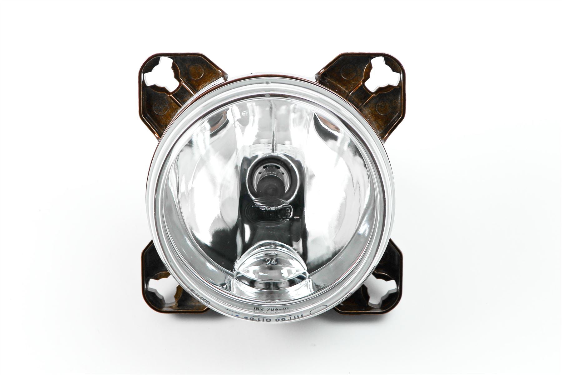 Hella Right Spot Light for Universal Fitment & Peugeot, OEM quality, OEM ACW1276100 - View 10