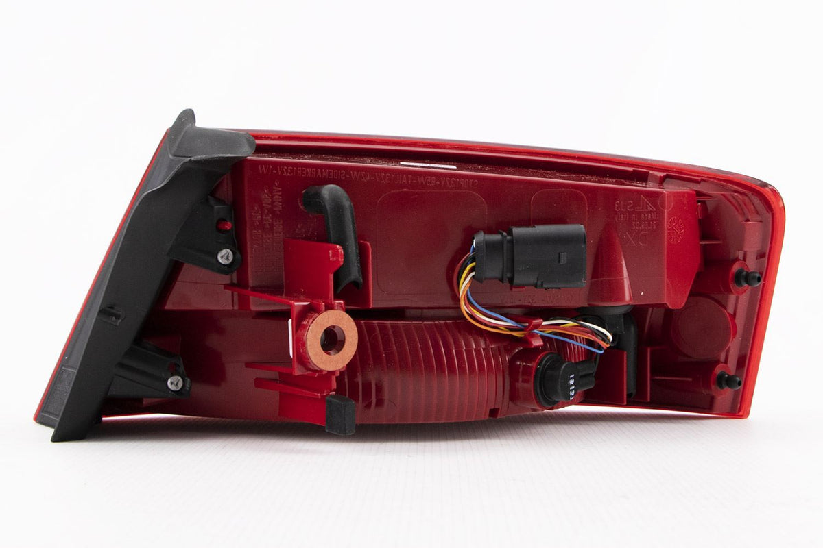 Audi A5 Left Rear Light, Magneti Marelli OEM, OEM 8T0945095D - View 9