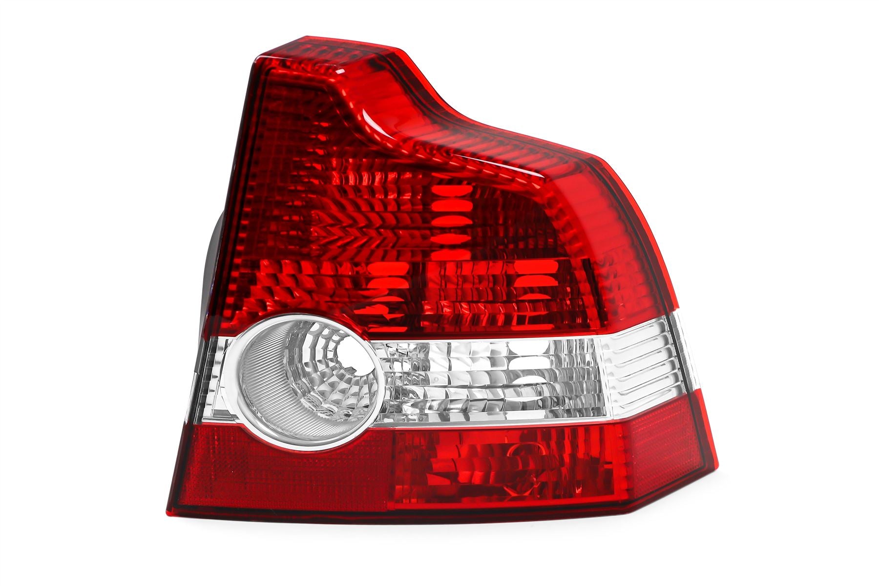 Volvo S40 Right Rear Light, Magneti Marelli OEM, OEM 30698915, MPN LLG691