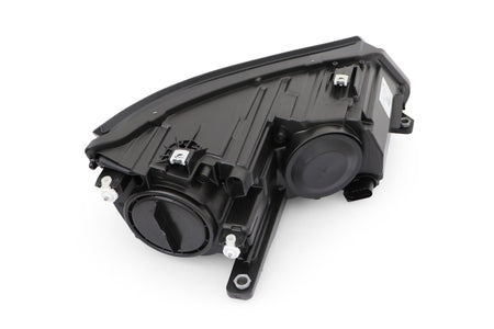 Volkswagen Tiguan Left Headlight, Hella OEM, OEM 5N2941005 - View 10
