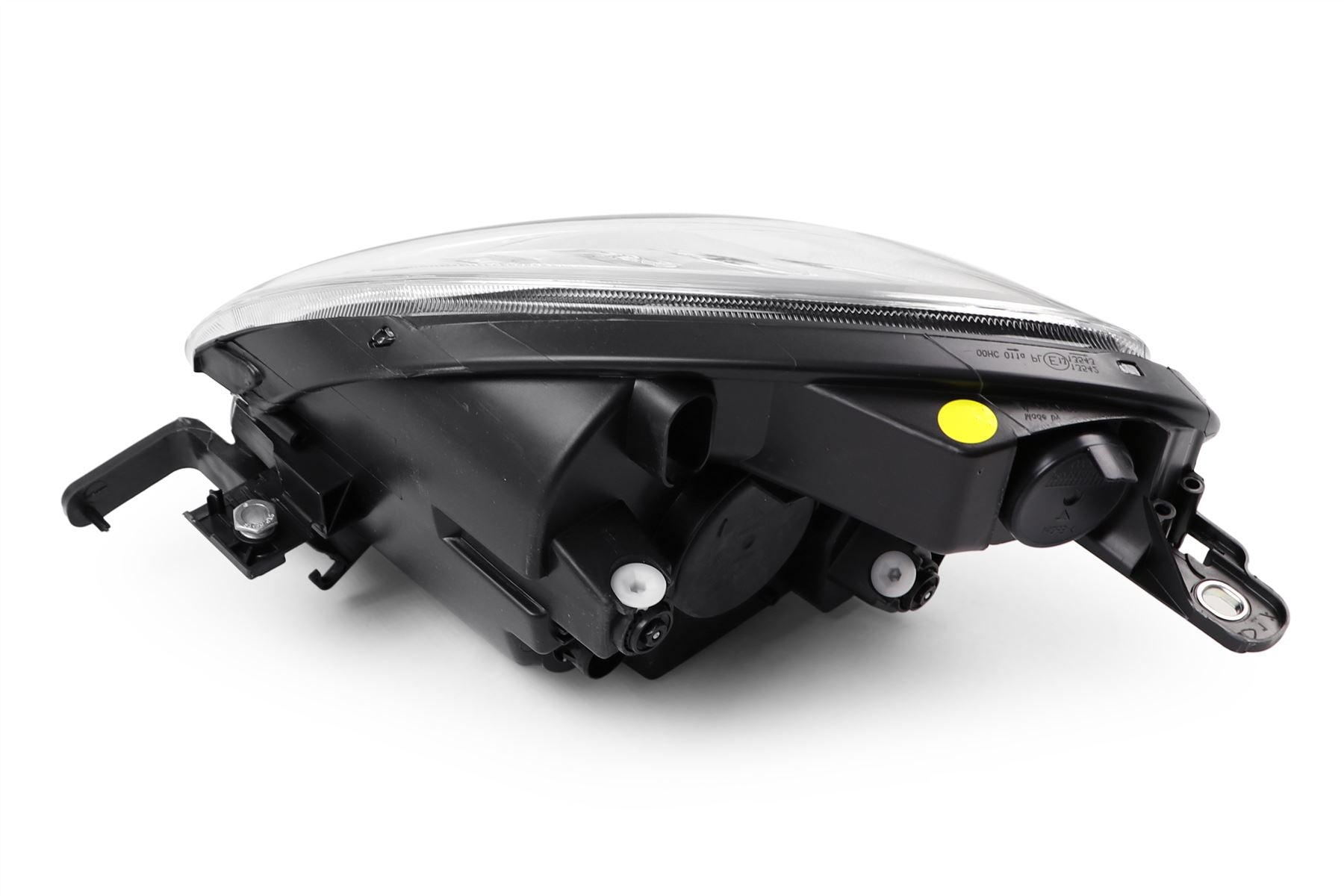 Fiat 500L Right Headlight, Magneti Marelli OEM, OEM 51883594 - View 11