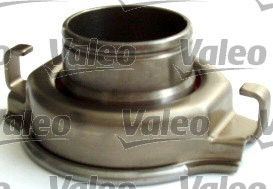 Mitsubishi Pajero/shogun Clutch Kit, Valeo OEM, OEM MITSKE107 - View 2