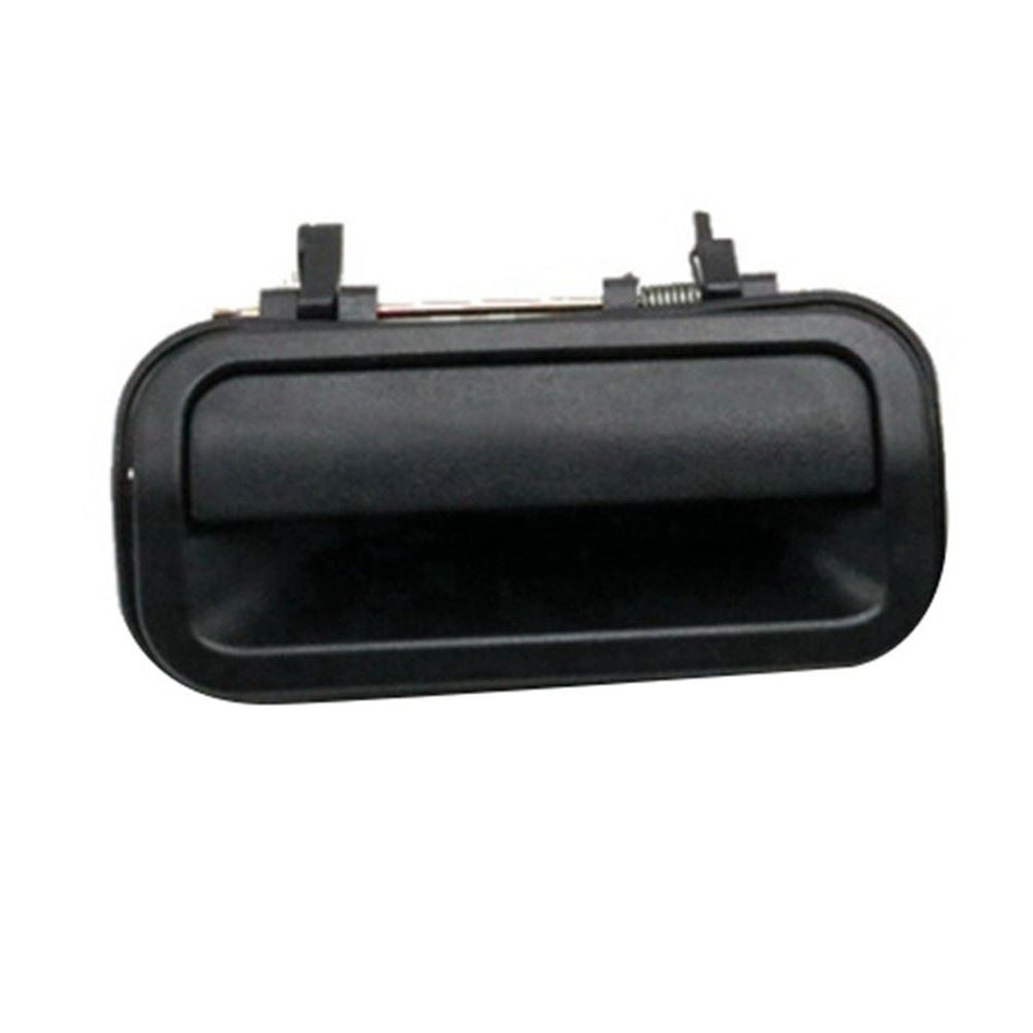 Door Handle Rear Right - for Isuzu - OEM IZ1521106 | Eurowagens