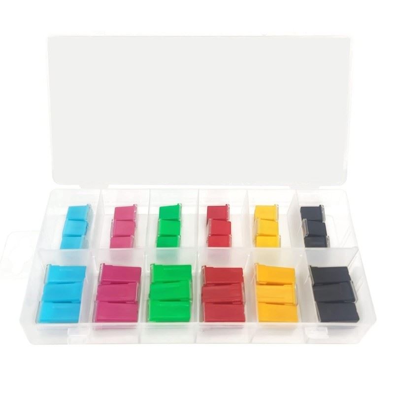 Car Fuse Assortment Kit | Eurowagens