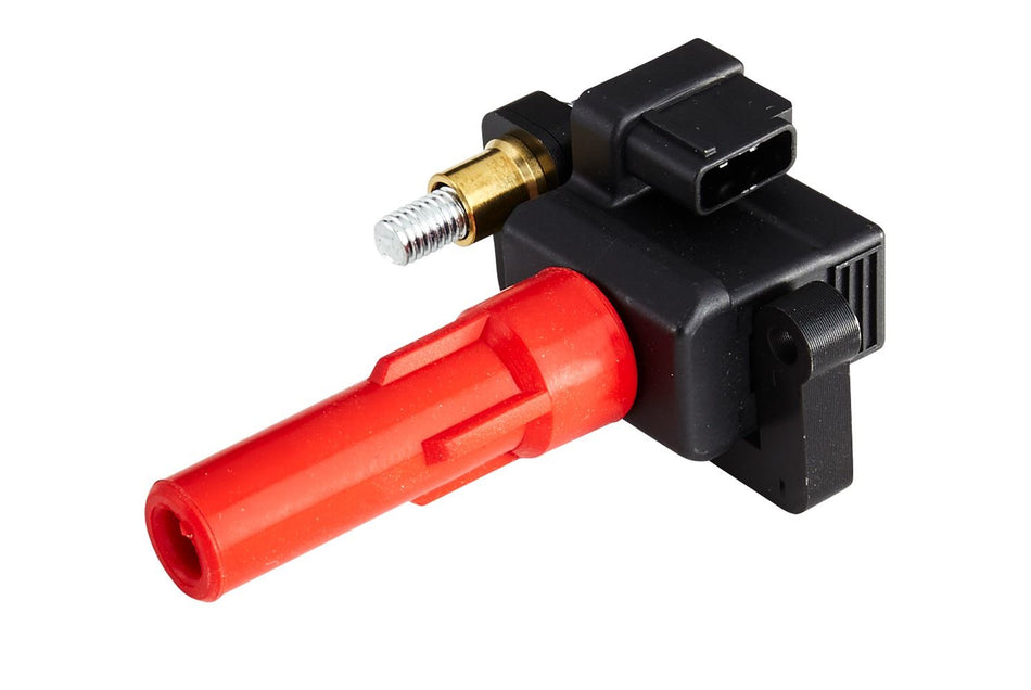 Hella Ignition Coil for Subaru, OEM quality, OEM 22433AA611, MPN 5DA 230 036-571