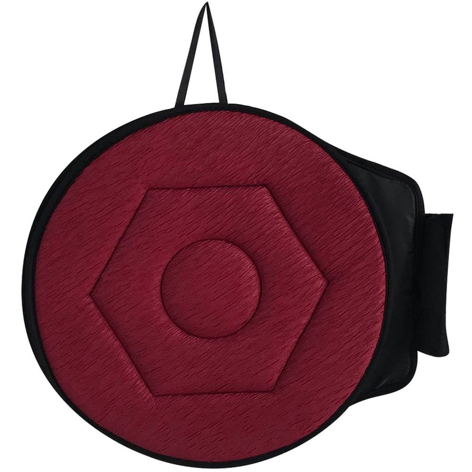 Rotating Swivel Seat Cushion | Eurowagens - View 4